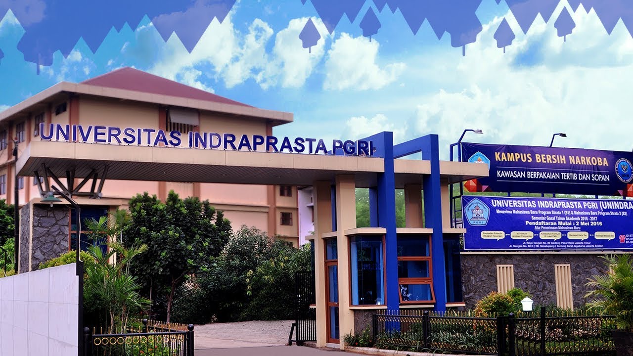 Berapa Biaya Kuliah di Universitas Indraprasta (UNINDRA)