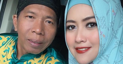 5 Fakta Meggy Wulandari 17 Tahun jadi Istri Kedua Kiwil