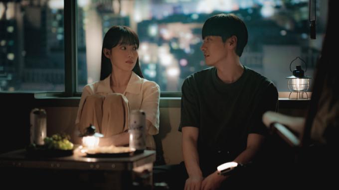 Sinopsis Drama Korea Call It Love (2023): Pembalasan Dendam Berujung Cinta