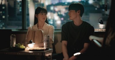 Sinopsis Drama Korea Call It Love (2023): Pembalasan Dendam Berujung Cinta