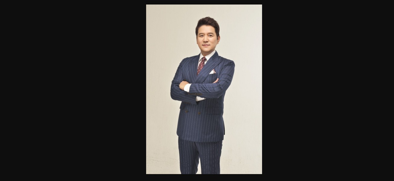 Profil Byeon Woo-Min, Pemeran Hyun Jin-Heon Di Drama Its Beautiful Now