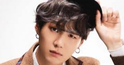 Zodiak Suga BTS yang Wajib Diketahui oleh ARMY