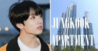 Jungkook Jual Apartemen di Seoul Forest Trimage, Ternyata Ini Alasan yang Sebenarnya