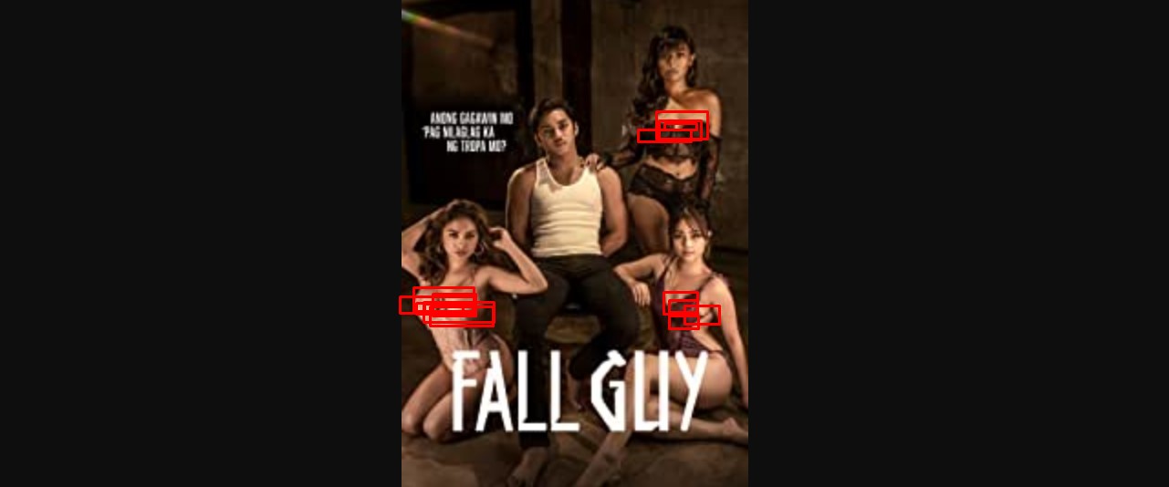 ﻿Sinopsis Film Fall Guy (2023): Buat yang Suka Film Filipina Nih
