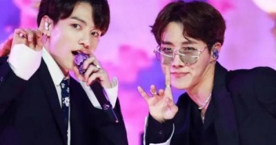 Sifat Asli Jungkook BTS Dibongkar J-Hope, Suka Membangkang Tak Dengar Ucapan Orang Lain