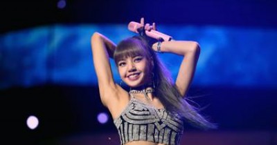 Berat Badan Lisa BLACKPINK, Tubuh Ramping Lebih Kurus dari Idealnya