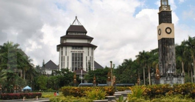 Berapa Biaya Kuliah di Universitas Brawijaya (UB)