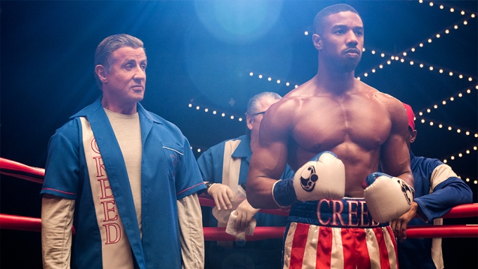 Sinopsis Film Creed III (2023): Kisah Tinju Terbaik Sepanjang Masa