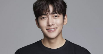 Ji Chang Wook Berpisah Dengan Agensinya