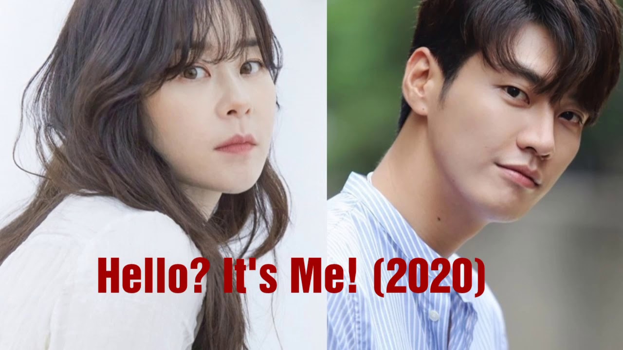 Sinopsis 'Halo? It's Me!', Drama Korea Seru Time Traveler