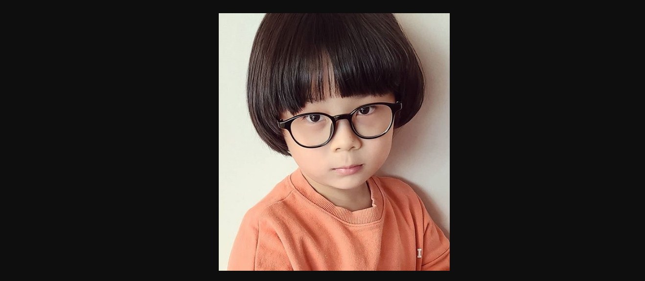 Profil An Seok-Hyun, Pemeran Bocah Oh Jul-pin di Green Mothers Club