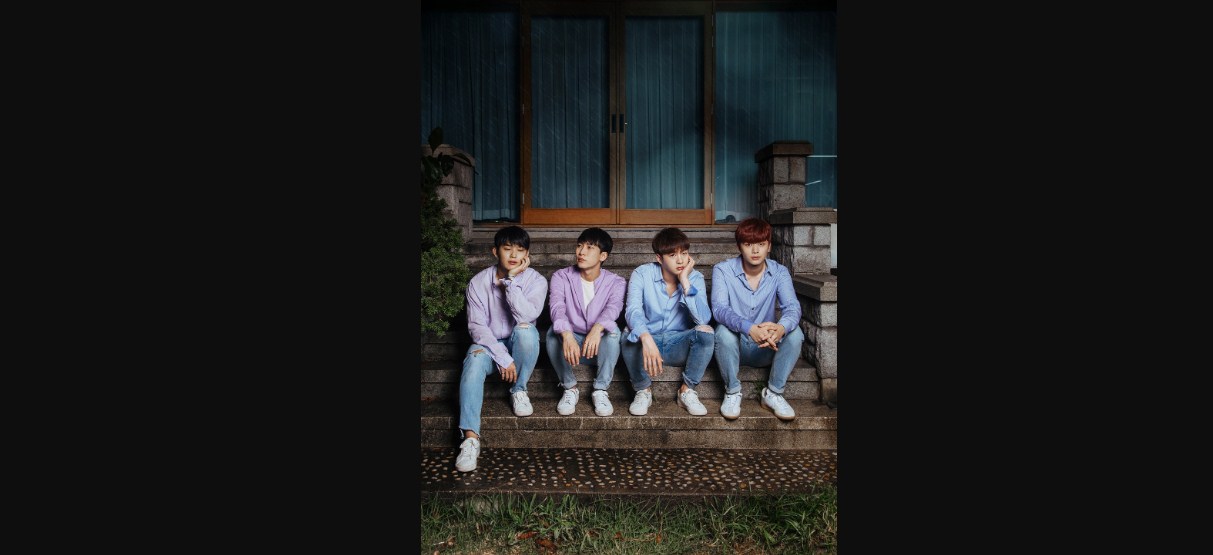 Profil dan Fakta BTOB BLUE, Sub Unit Pertama dengan Single 'Stand By Me'