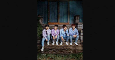 Profil dan Fakta BTOB BLUE, Sub Unit Pertama dengan Single 'Stand By Me'