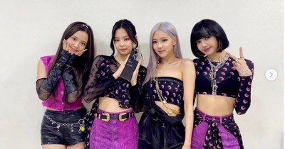 Daftar Brand Reputation Rankings Girlgrup Februari 2021 Rilis, BLACKPINK Masih Juara