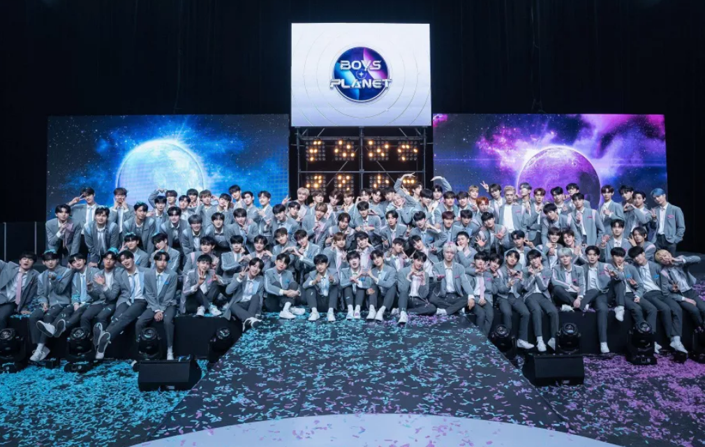 “Boys Planet” Mengumumkan 52 Trainee Teratas Dan Melakukan Eliminasi Pertama