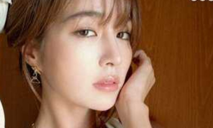 Profil dan 5 Fakta Lee Min-jung Pemeran Drama Korea 'Once Again'