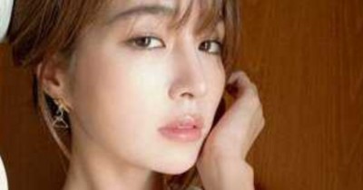 Profil dan 5 Fakta Lee Min-jung Pemeran Drama Korea 'Once Again'