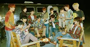 Daftar Nama Album dan Lagu SEVENTEEN Terlengkap dari Awal Debut sampai Sekarang