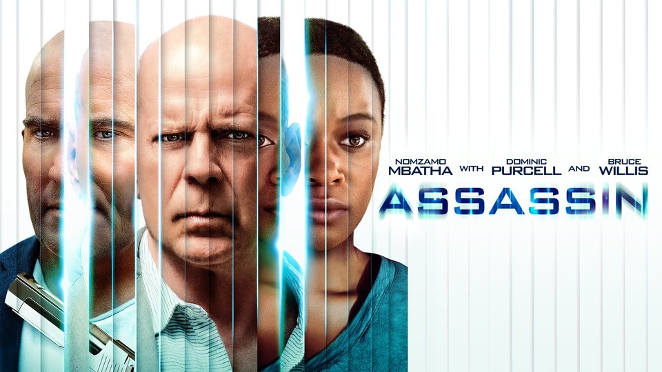 ﻿Film Assassin (2023): Sinopsis, Pemeran, Rating dan Review