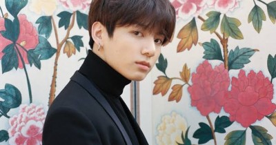 79 Fakta Jungkook sebagai Member Termuda BTS