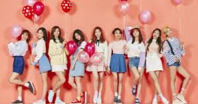 Warna Kesukaan Member TWICE yang Wajib Diketahui oleh Penggemar