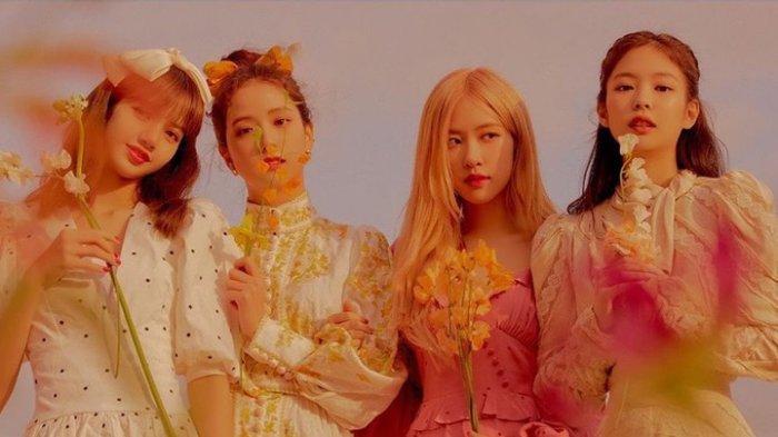 BLACKPINK Kalahkan BTS, MV 'How You Like That' Capai 60 Juta Views dalam 15 Jam