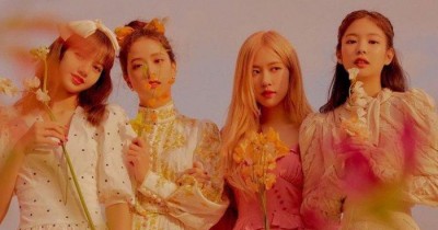 BLACKPINK Kalahkan BTS, MV 'How You Like That' Capai 60 Juta Views dalam 15 Jam