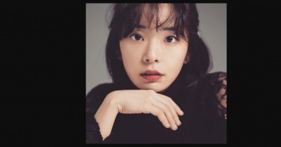 Profil Seon A-Rin, Pemeran Sosok Teman Kim Hye-Won di Drakor Tomorrow
