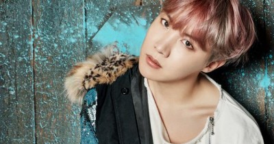 Member BTS yang Lahir di Gwangju, ARMY Wajib Tahu Informasi Ini