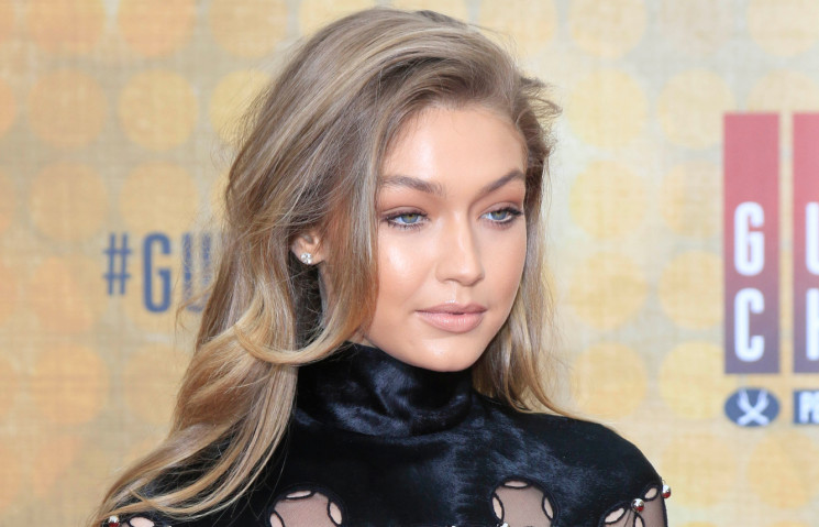 Apa Agama Gigi Hadid? Top Model Dunia yang Berasal dari Amerika Serikat