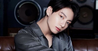 Siapa Pacar Jungkook Sekarang?