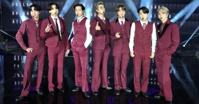 Schedule BTS Hari Ini '27 Mei 2021': Tampil di Acara FRIENDS hingga JTBC Live Concert Content