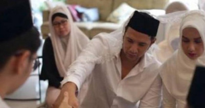 Apakah nikah siri hanya berlaku 3 bulan?