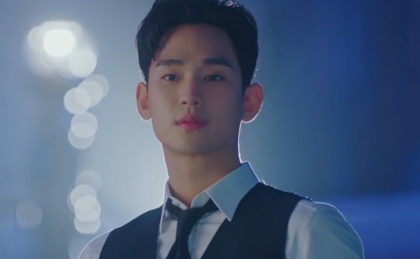 Profil dan 13 Fakta Kim Soo Hyun, Aktor Tampan Pemeran Moon Kang Tae