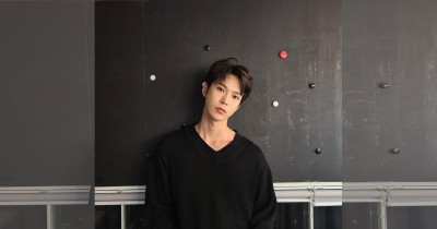 Doyoung NCT Dipastikan Debut Akting, Apa Judul Drama yang Dimainkan?