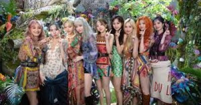 TWICE Dituduh lakukan Plagiarisme, Ini Klarifikasi JYP Entertainment