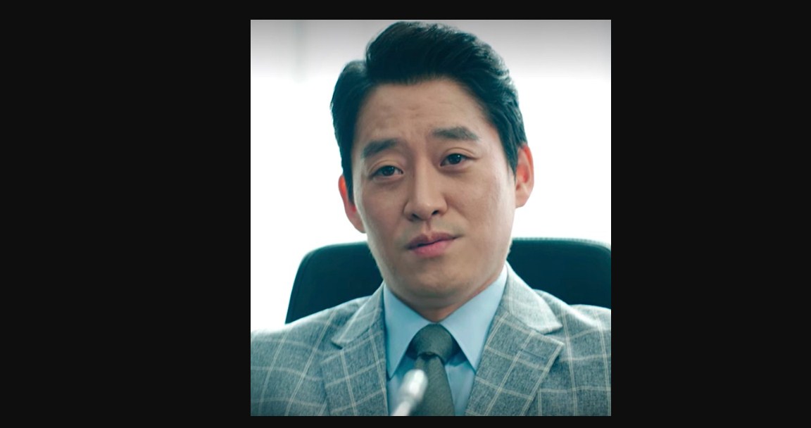 Profil Kim Kyung-Min, Pemeran Ayah Namgung Jae-Soo di Drakor Tomorrow