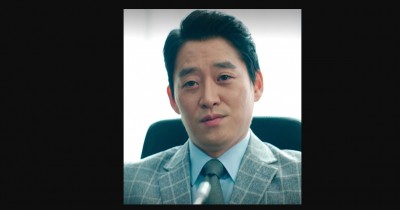 Profil Kim Kyung-Min, Pemeran Ayah Namgung Jae-Soo di Drakor Tomorrow