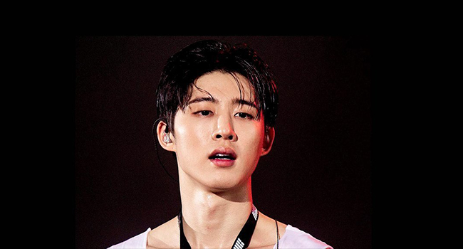 Kim Hanbin Comeback, Followers Instagram Langsung 2,6 Juta dalam Hitungan Jam