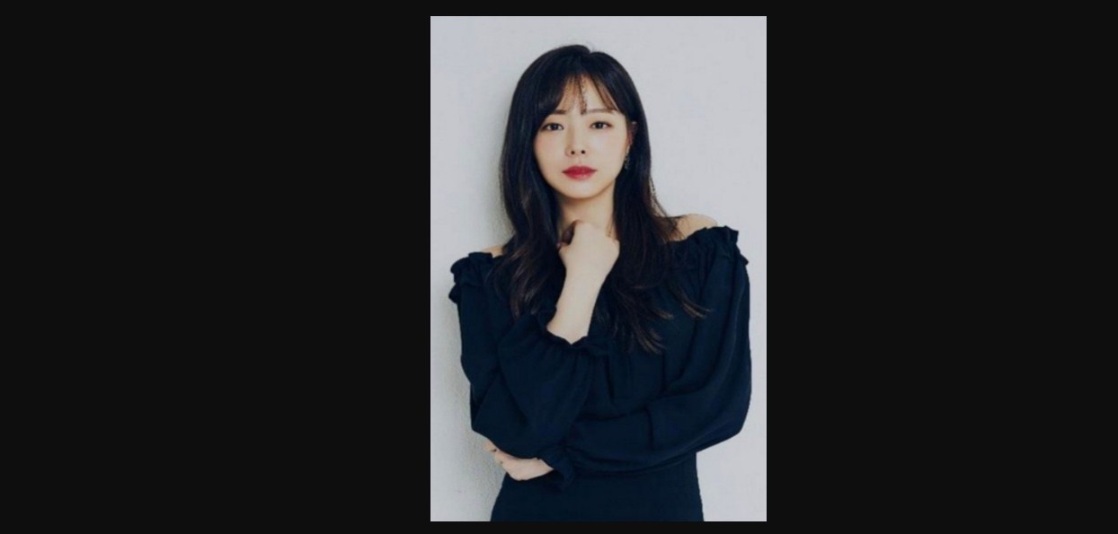 Profil Park Na Eun yang memerankan So-young di Drakor Green Mothers Club