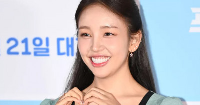 Baek A Yeon Dikonfirmasi Sedang Menjalin Hubungan hingga Isu Pernikahan