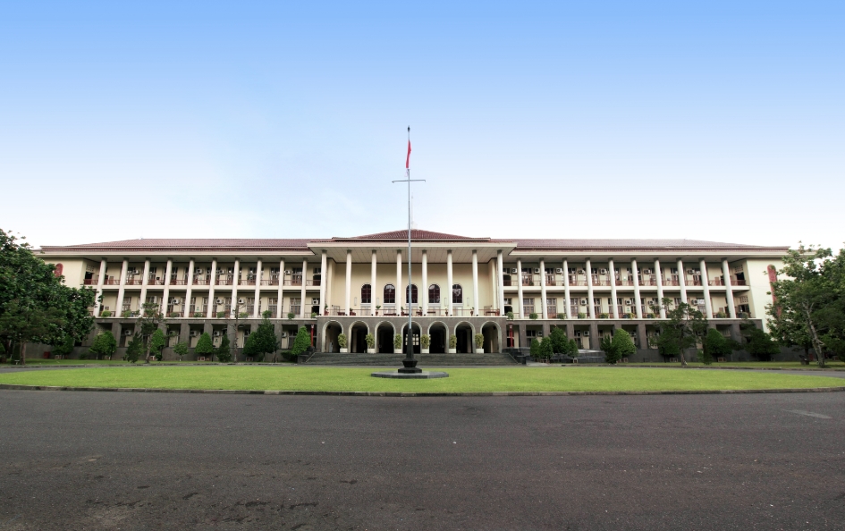 Berapa Biaya Kuliah di Universitas Gadjah Mada (UGM)