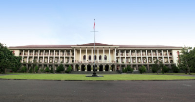 Berapa Biaya Kuliah di Universitas Gadjah Mada (UGM)