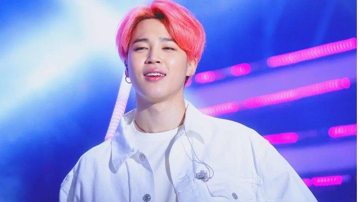 Pacar Jimin BTS sebelum Debut, Kisahnya Tak Kalah Tragis dari J-Hope