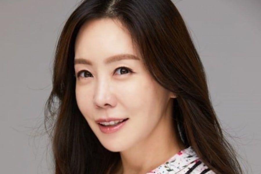 Profil dan Daftar Drama Kim Jung Eun, Pemeran Sim Jae Kyeong di Drakor 'My Dangerous Wife'