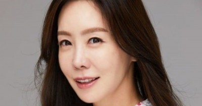 Profil dan Daftar Drama Kim Jung Eun, Pemeran Sim Jae Kyeong di Drakor 'My Dangerous Wife'