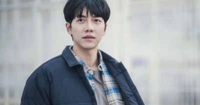 Biodata dan Daftar Drama Lee Seung Gi, Pemeran Jung Ba Reum di Drakor 'Mouse'