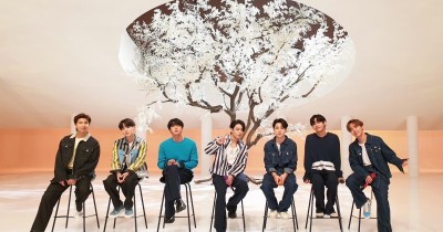 Jangan Lewatkan BTS akan Tampil di Japan's Fuji TV pada 26 Juli Besok, Nyanyi Lagu Your Eyes Tell Lho