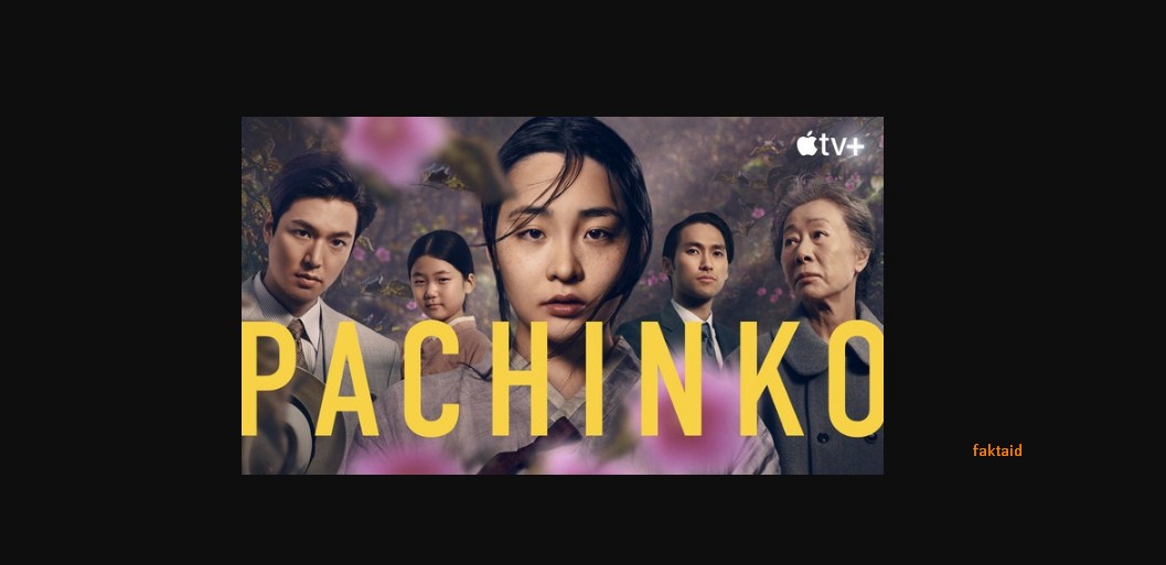 Sinopsis Drama Pachinko (2022): Bagaimana dengan Akting Lee Min-ho?