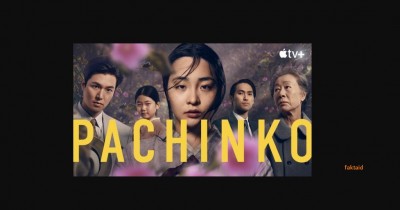 Sinopsis Drama Pachinko (2022): Bagaimana dengan Akting Lee Min-ho?